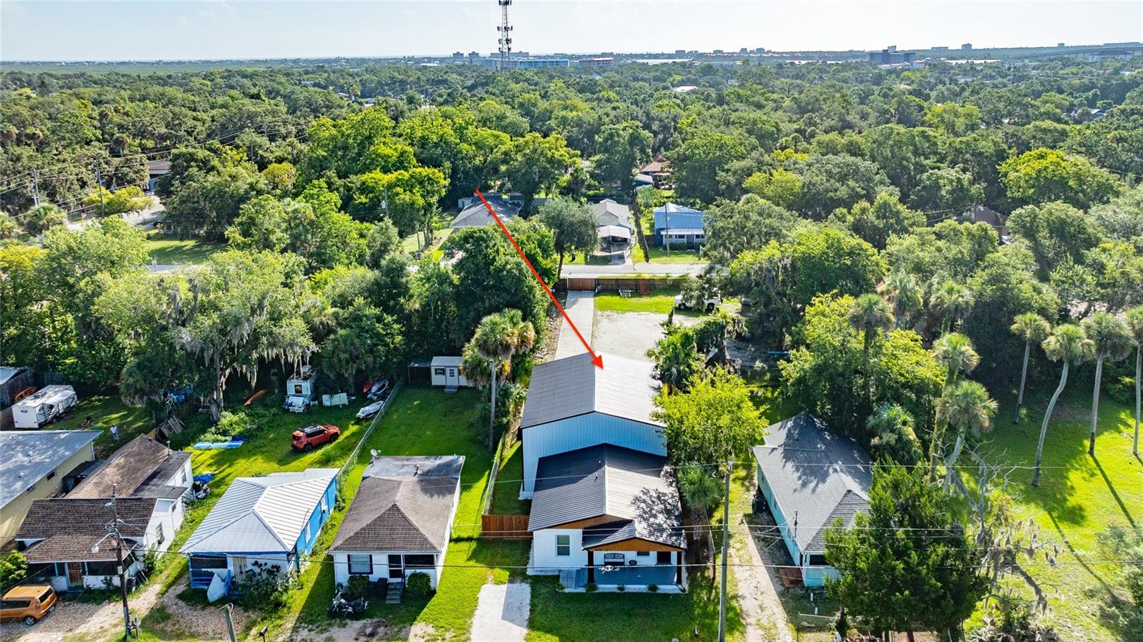 334 SHELDON ST, NEW SMYRNA BEACH, FL — photo 3