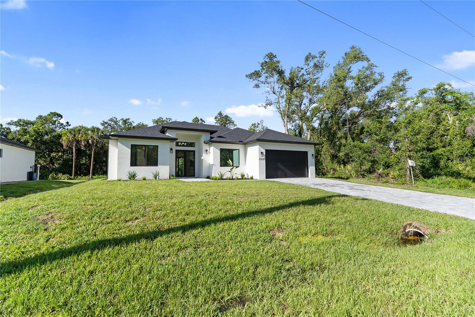 14147 MARLIN AVE, PORT CHARLOTTE, FL — photo 5