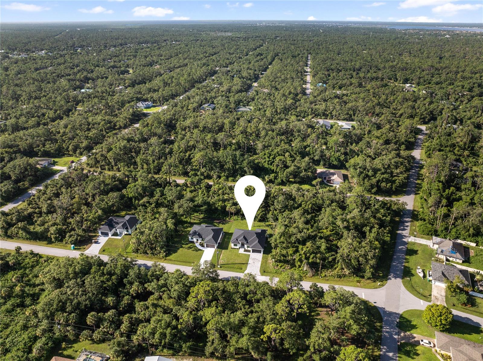 14147 MARLIN AVE, PORT CHARLOTTE, FL — photo 68