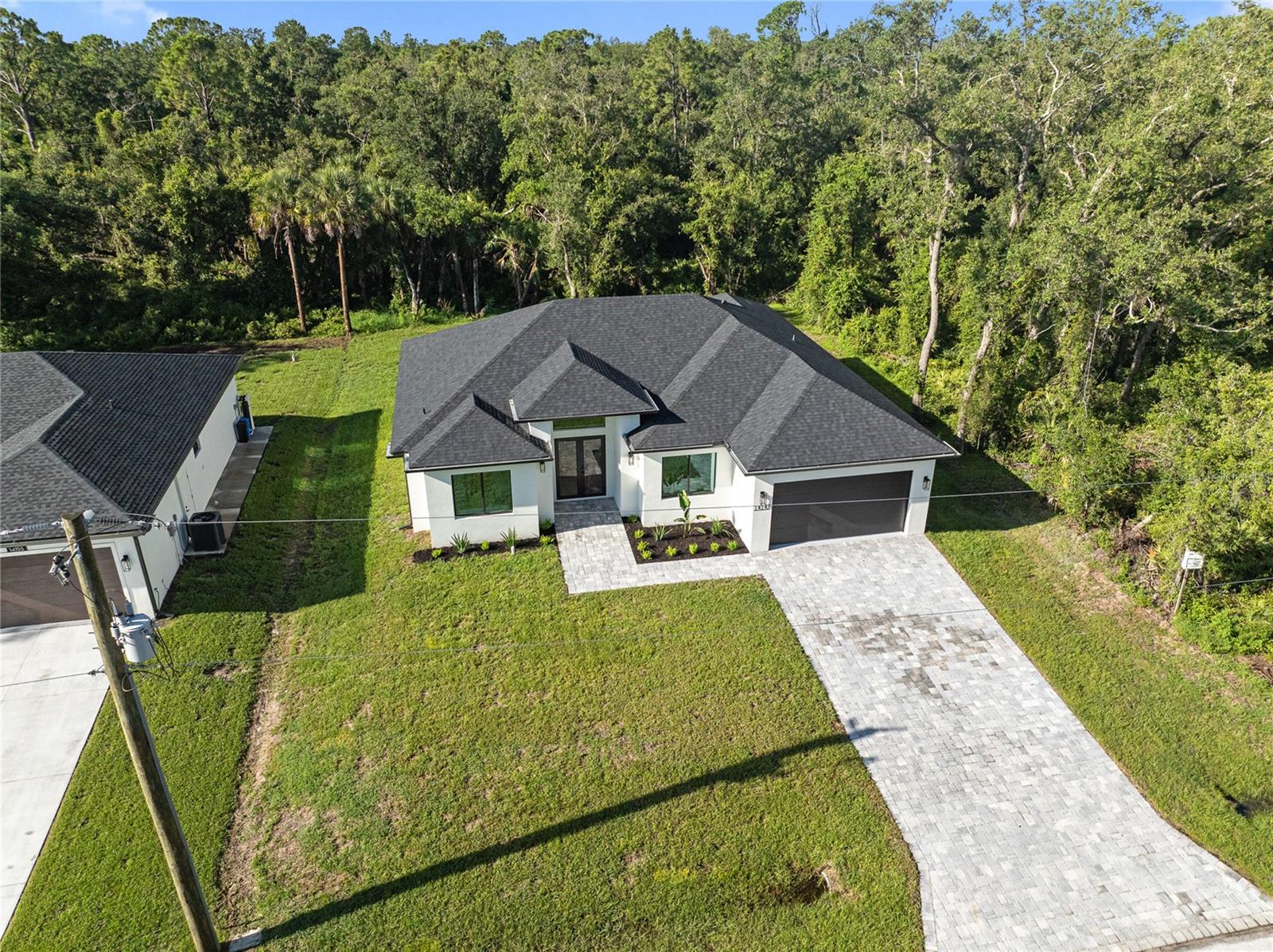 14147 MARLIN AVE, PORT CHARLOTTE, FL — photo 74