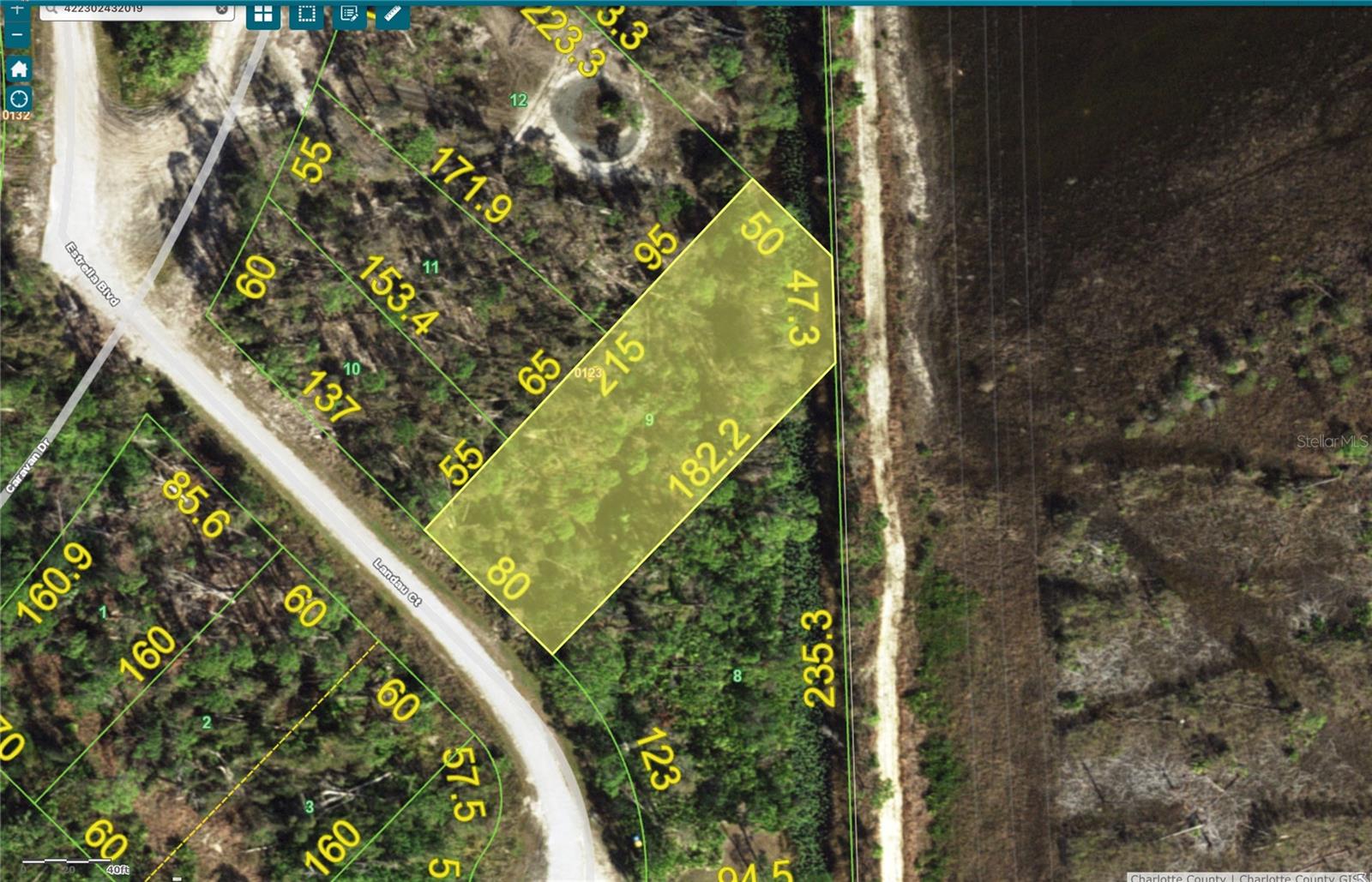 12432 LANDAU CT, PUNTA GORDA, FL — photo 2