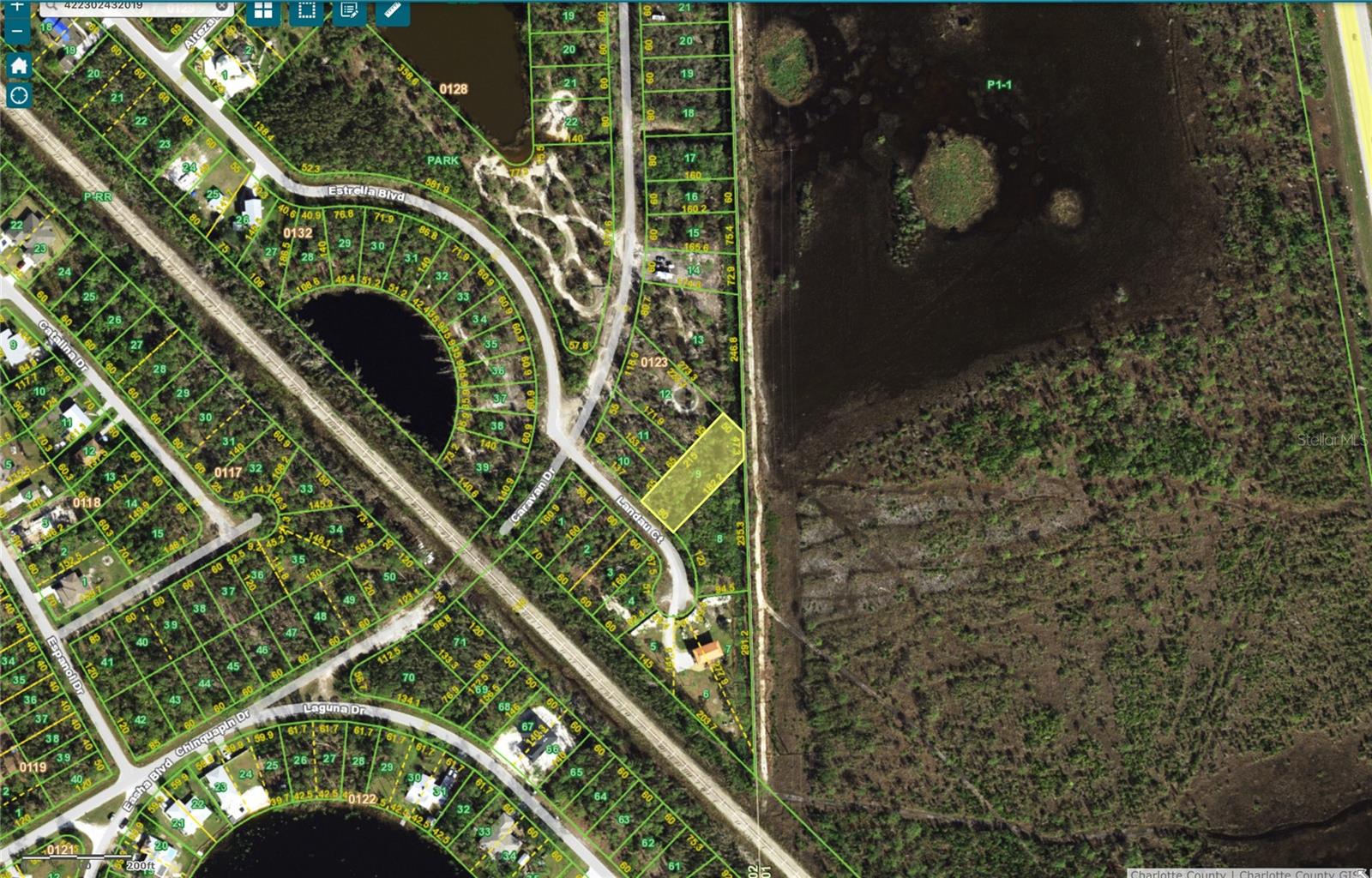 12432 LANDAU CT, PUNTA GORDA, FL — photo 3