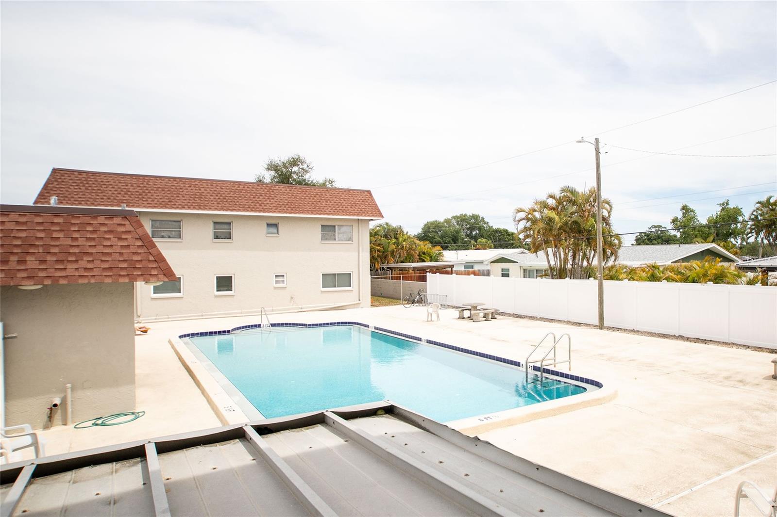 6062 22ND AVE N #5, ST PETERSBURG, FL — photo 16