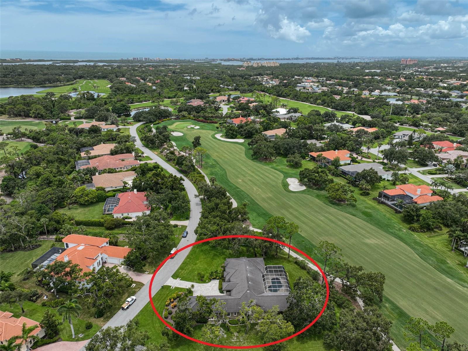 852 MACEWEN DR, OSPREY, FL — photo 3