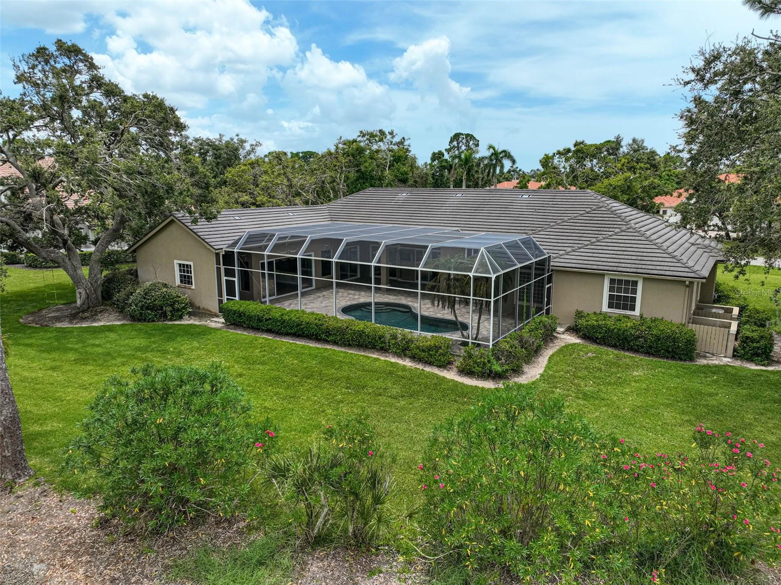 852 MACEWEN DR, OSPREY, FL — photo 4