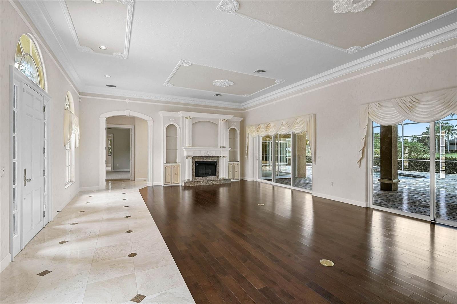852 MACEWEN DR, OSPREY, FL — photo 8