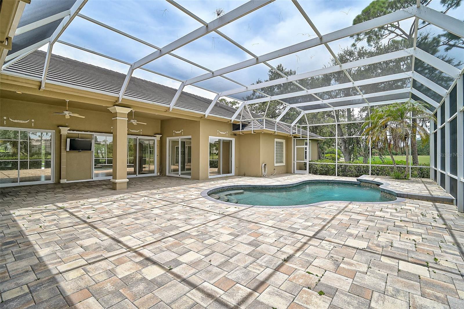 852 MACEWEN DR, OSPREY, FL — photo 44