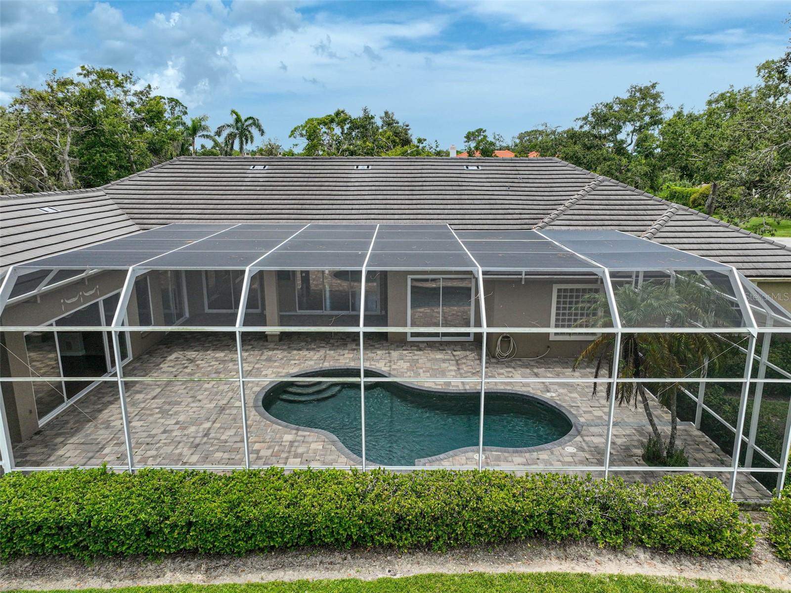 852 MACEWEN DR, OSPREY, FL — photo 45