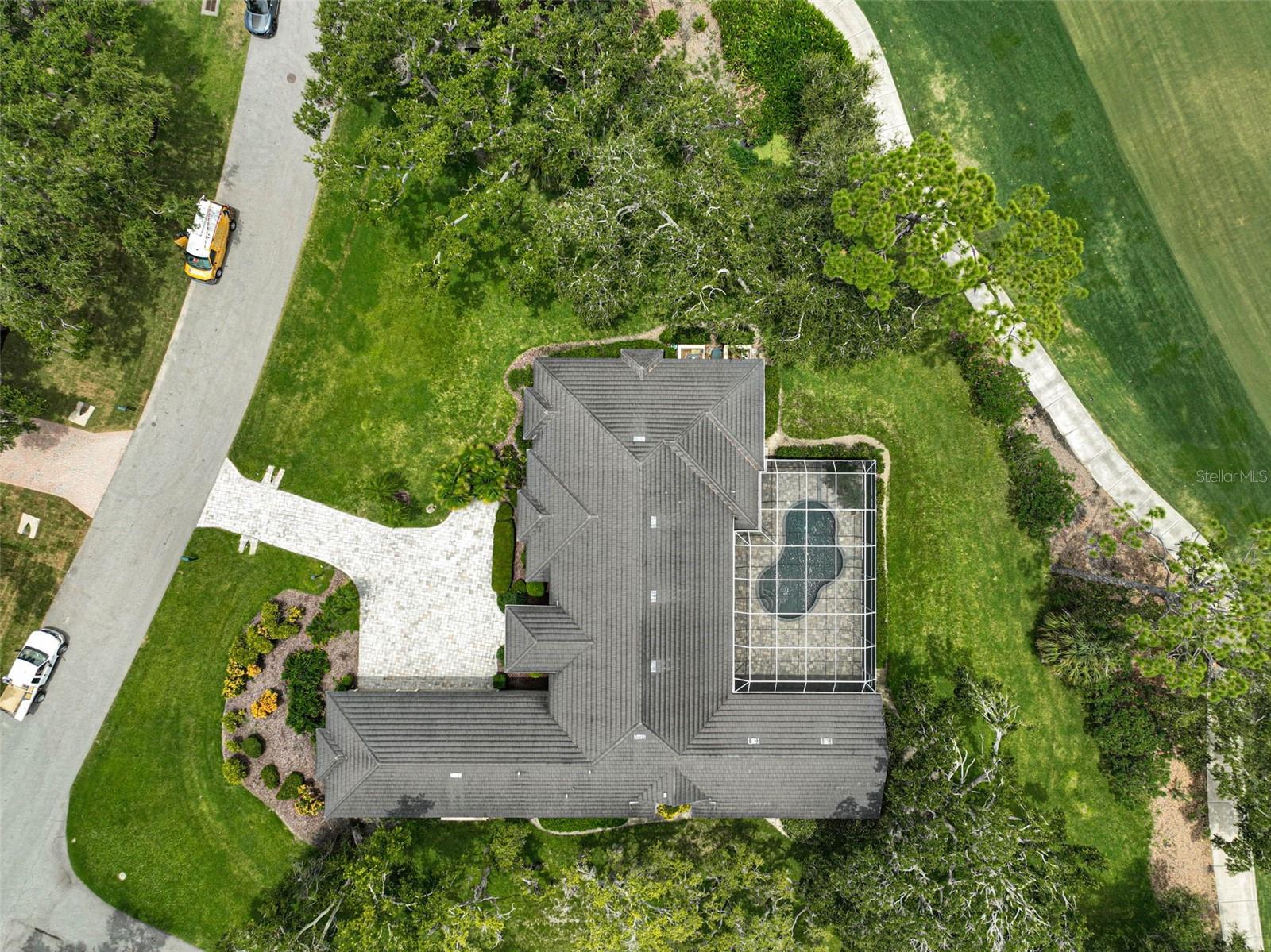 852 MACEWEN DR, OSPREY, FL — photo 49