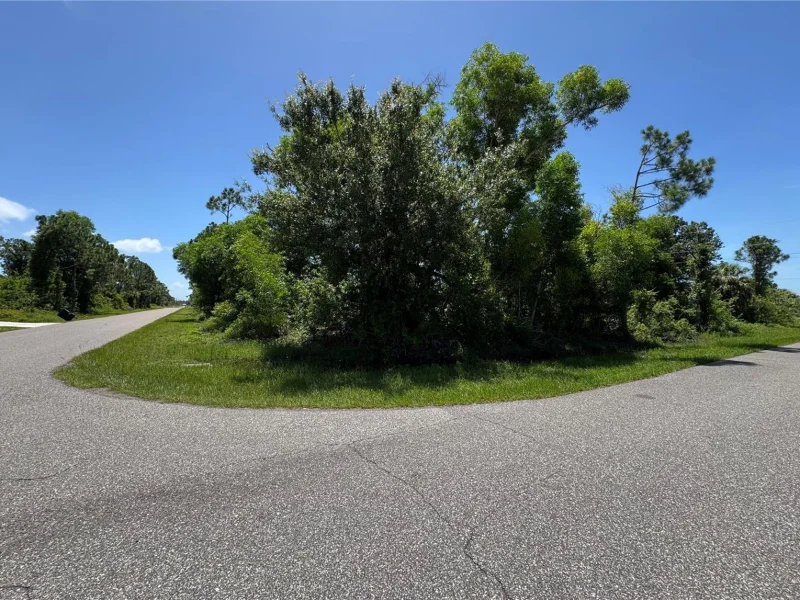 12399 DEEPWOODS AVE, PORT CHARLOTTE, FL