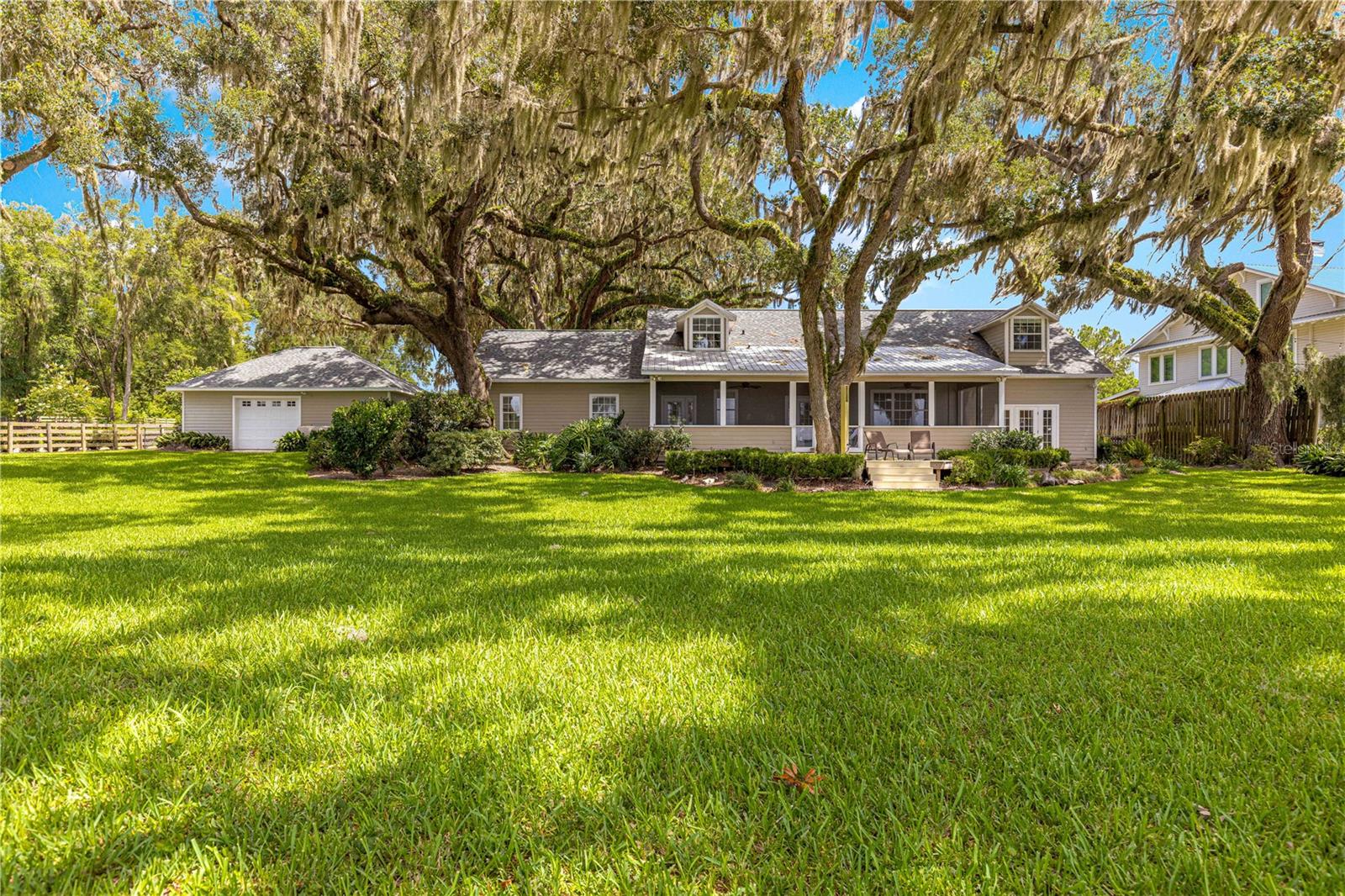 12360 E HIGHWAY 25, OCKLAWAHA, FL — photo 4