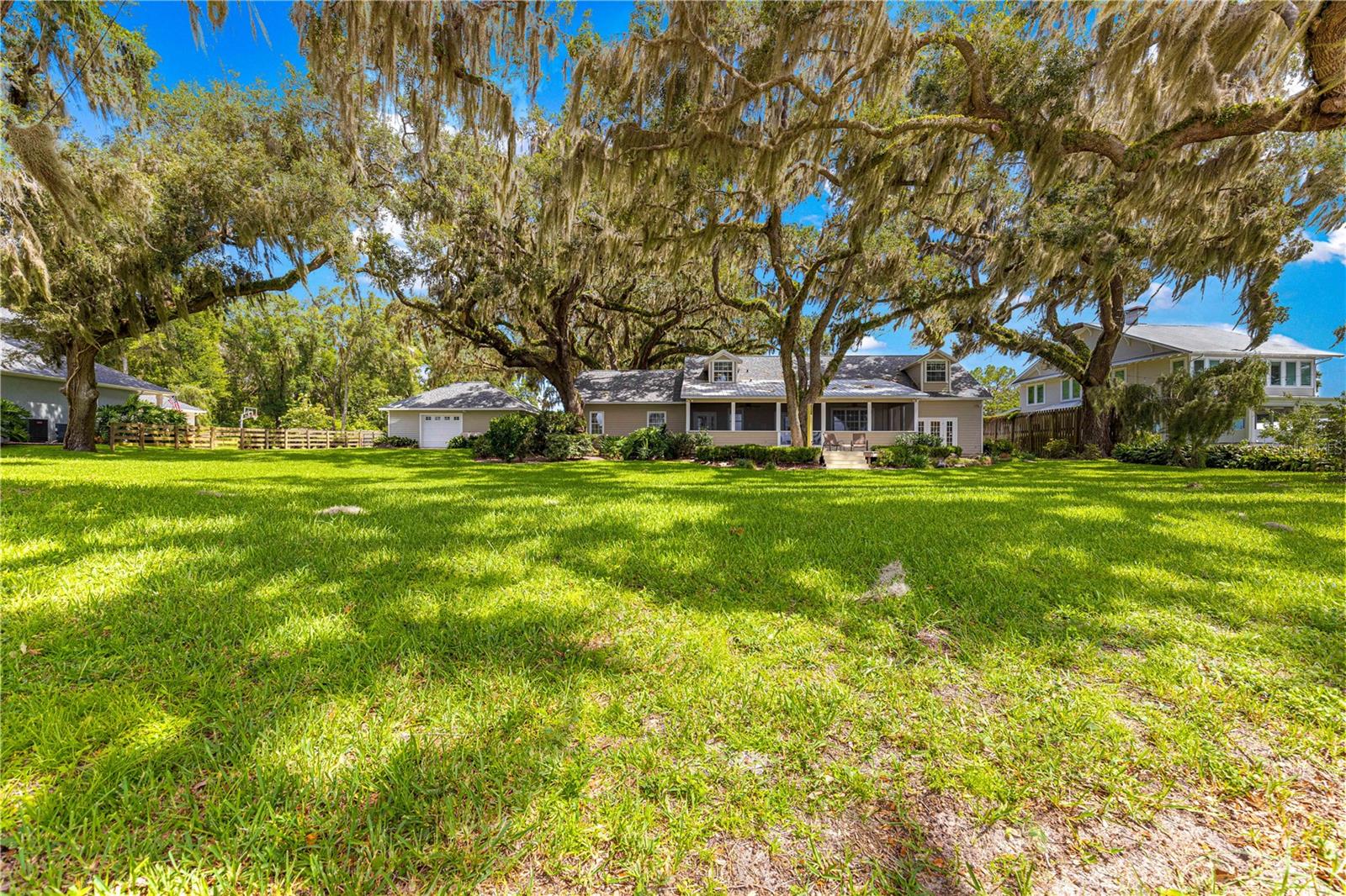 12360 E HIGHWAY 25, OCKLAWAHA, FL — photo 66