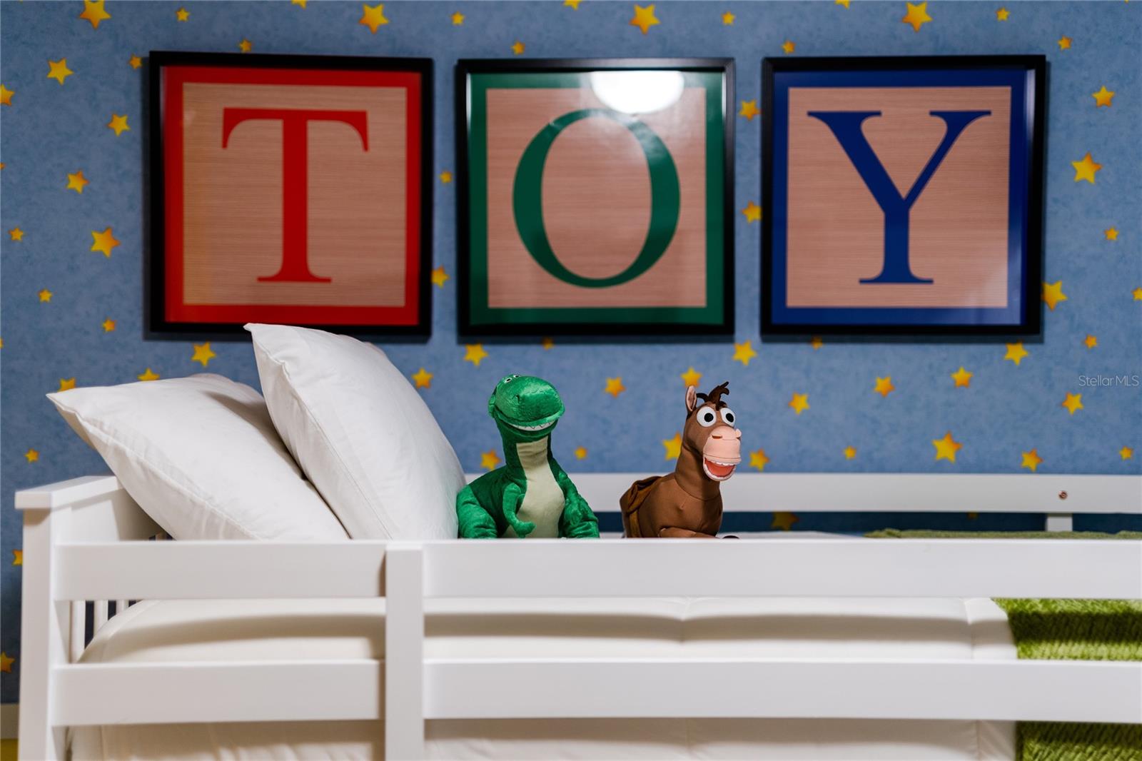 2422 DUBAI ST, KISSIMMEE, FL — photo 52