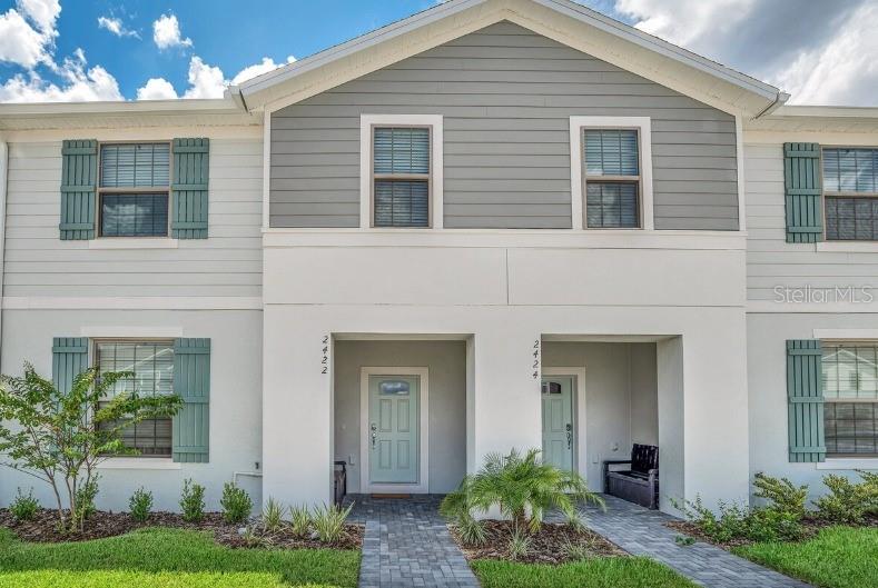 2422 DUBAI ST, KISSIMMEE, FL