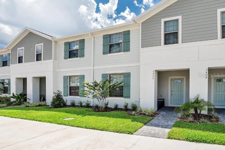 2422 DUBAI ST, KISSIMMEE, FL — photo 2