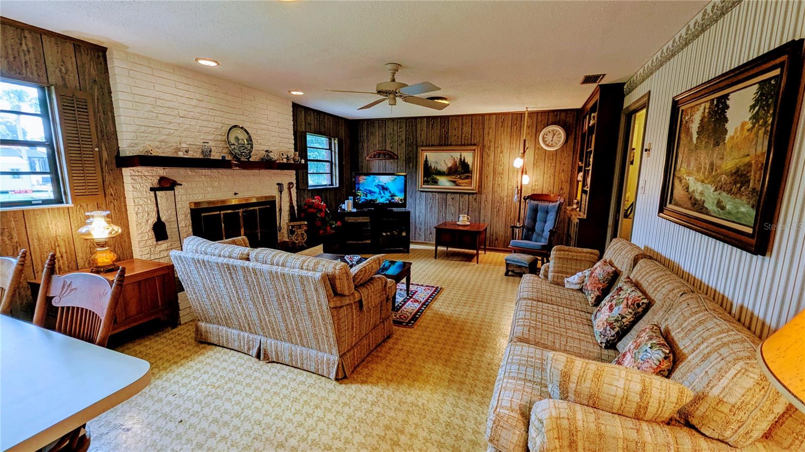 5309 COUNTY ROAD 114D, WILDWOOD, FL — photo 16