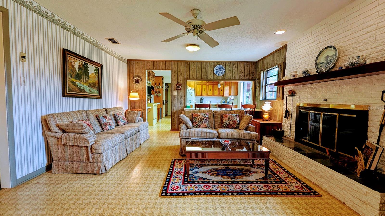 5309 COUNTY ROAD 114D, WILDWOOD, FL — photo 17