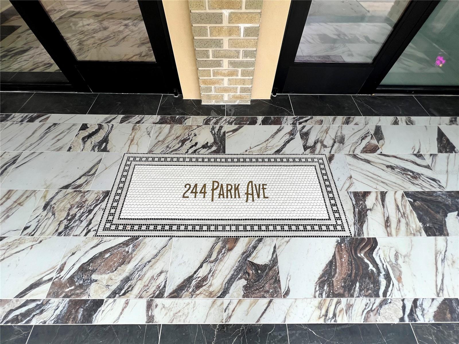 244 E PARK AVE, LAKE WALES, FL — photo 6
