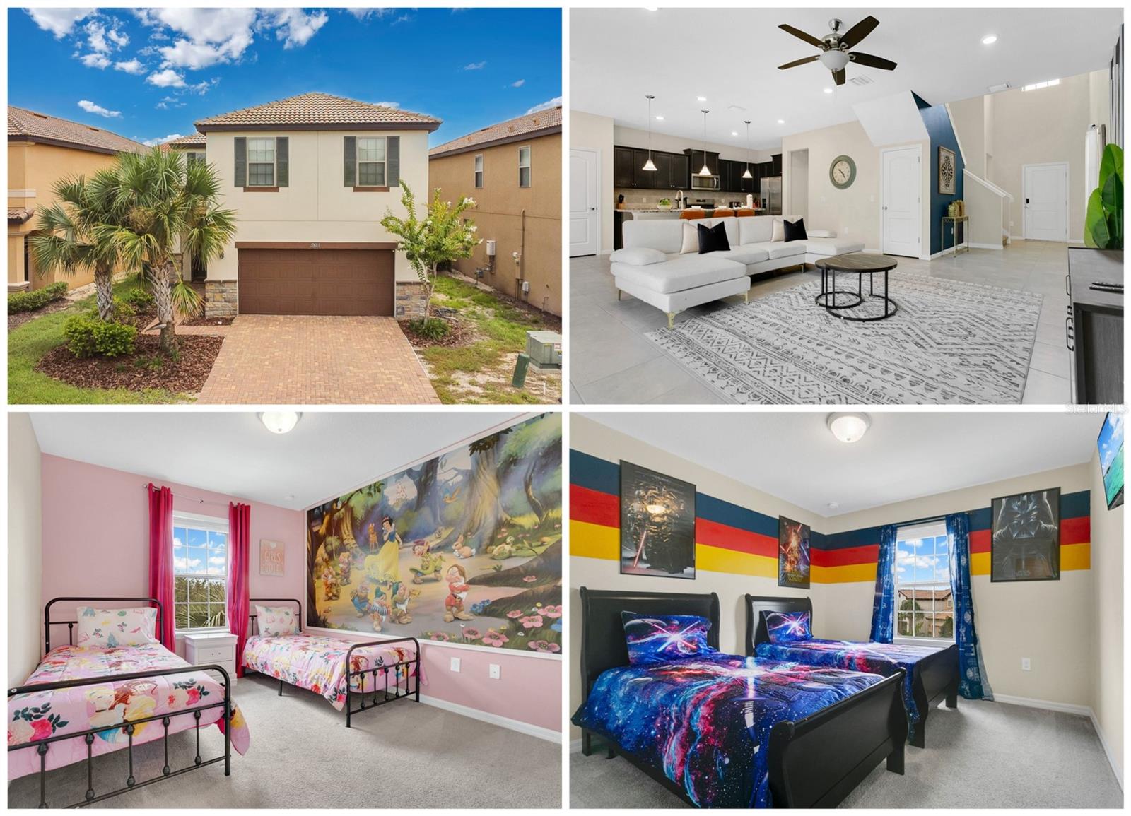 5481 MISTY OAK CIR, DAVENPORT, FL