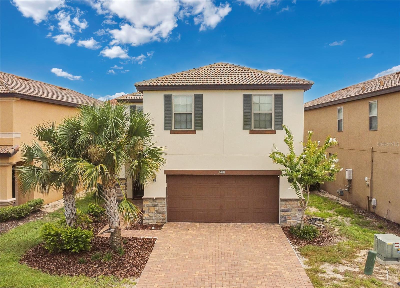 5481 MISTY OAK CIR, DAVENPORT, FL — photo 2