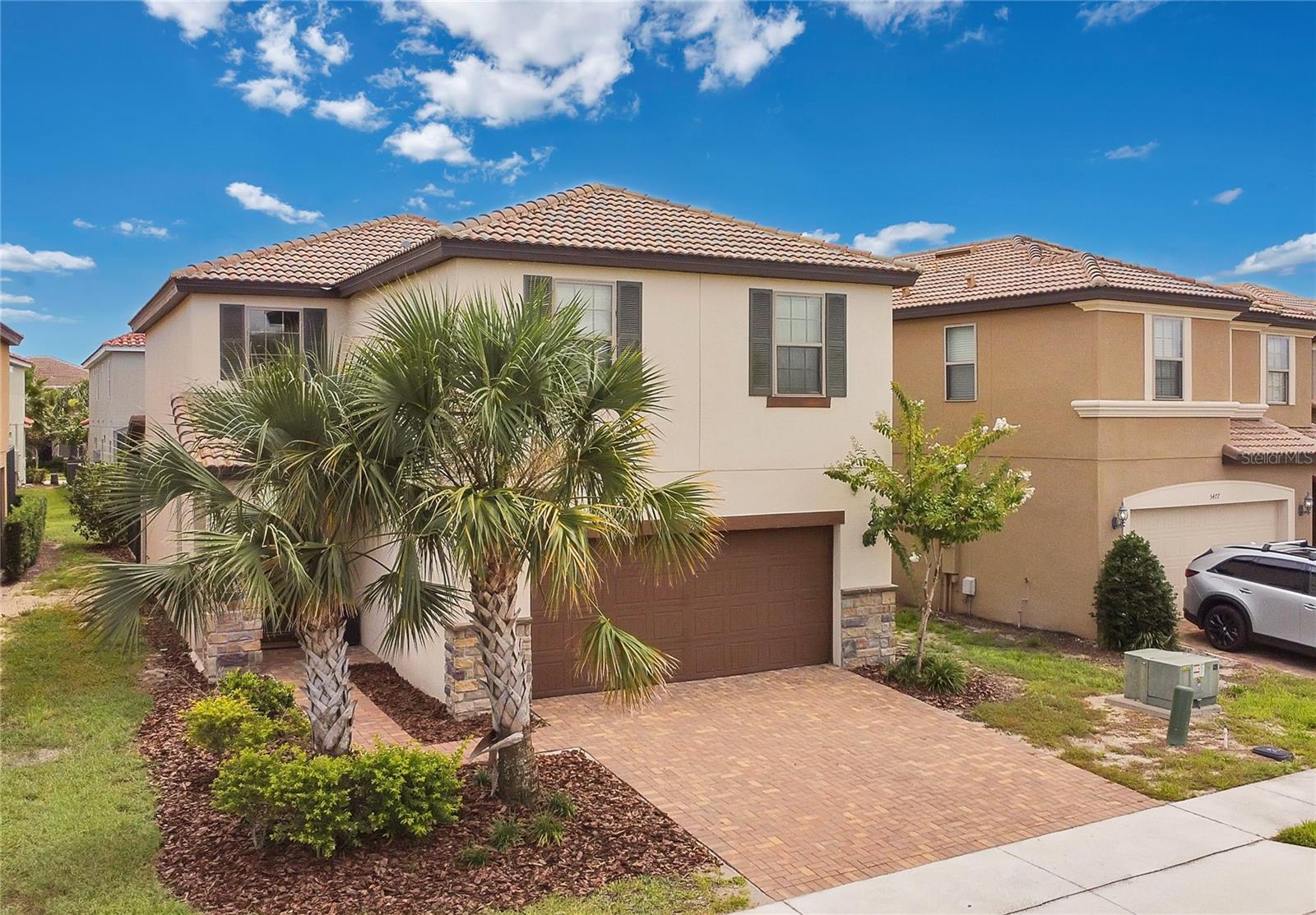 5481 MISTY OAK CIR, DAVENPORT, FL — photo 3