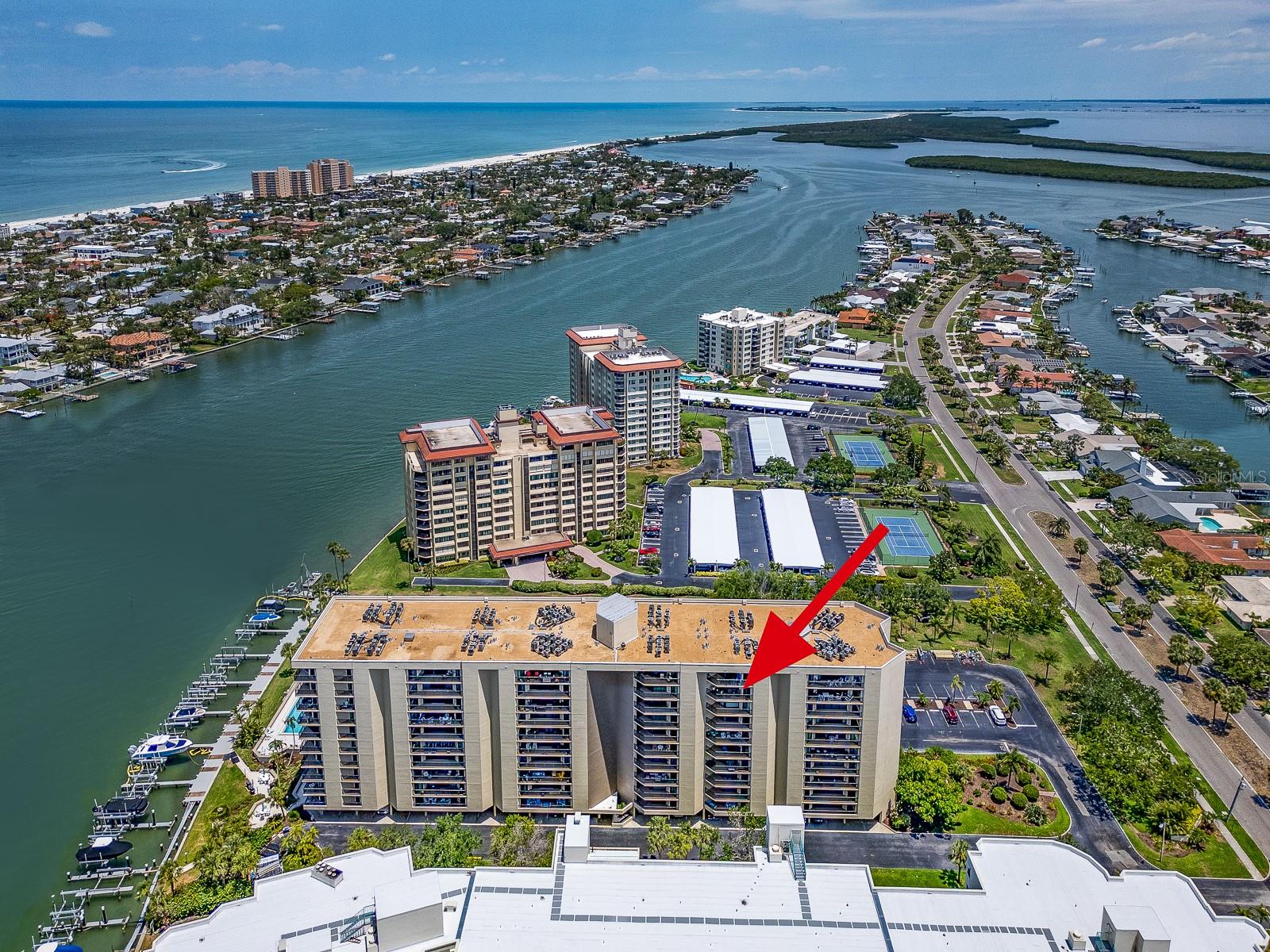 690 ISLAND WAY #1011, CLEARWATER BEACH, FL — photo 28