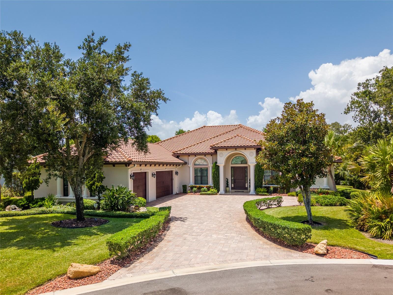 11 AVENUE MONET, PALM COAST, FL — photo 3