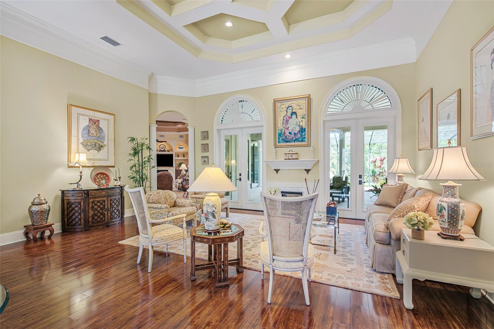 11 AVENUE MONET, PALM COAST, FL — photo 13
