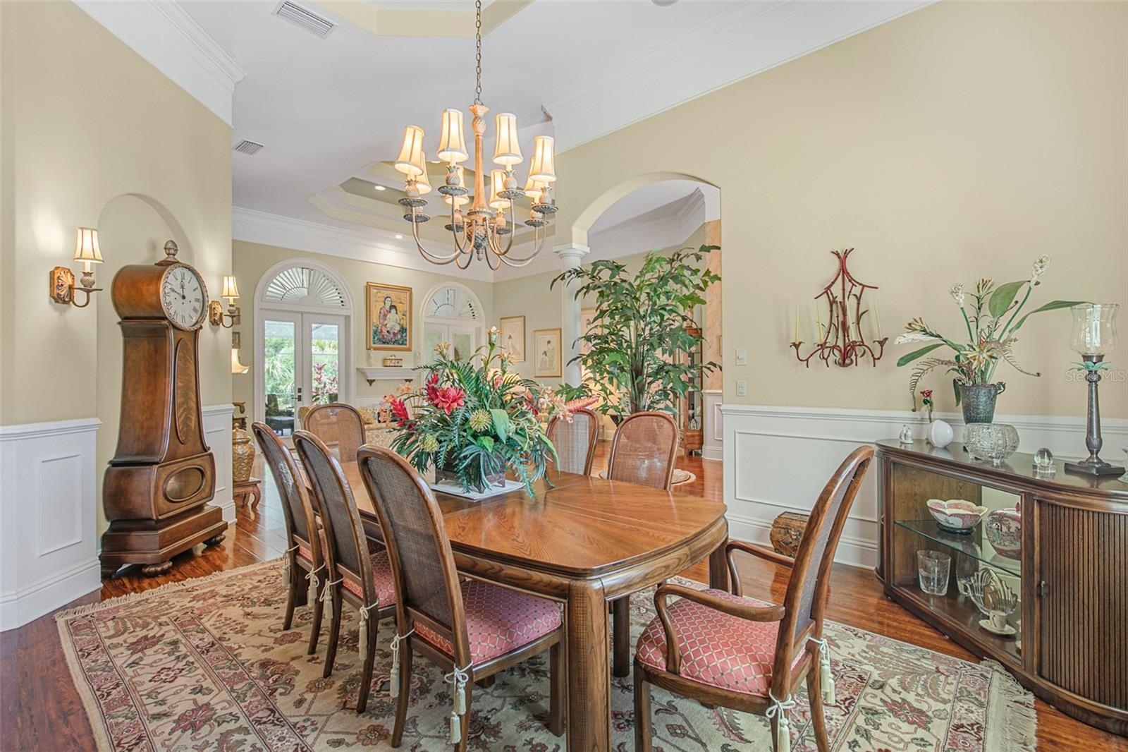 11 AVENUE MONET, PALM COAST, FL — photo 18