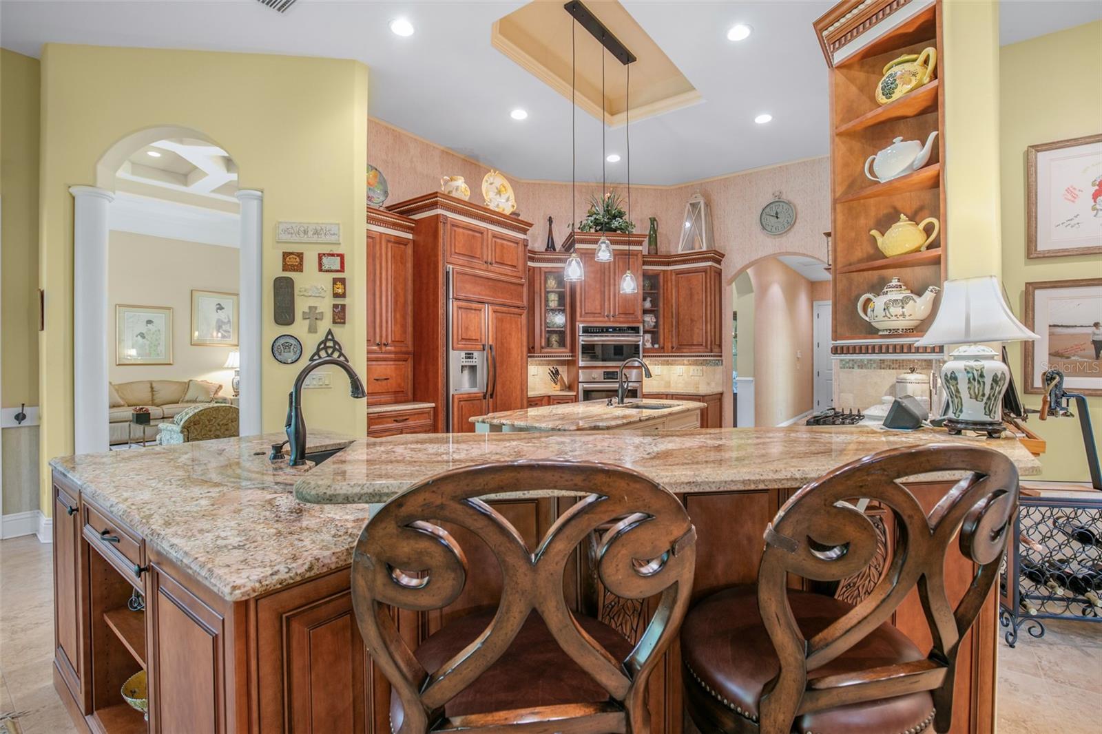 11 AVENUE MONET, PALM COAST, FL — photo 19