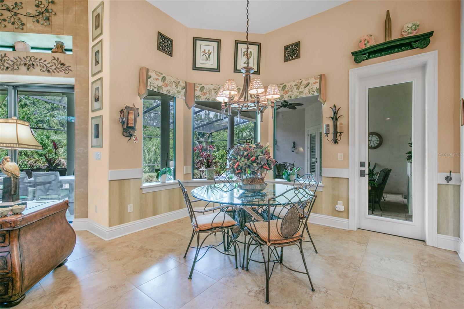 11 AVENUE MONET, PALM COAST, FL — photo 24