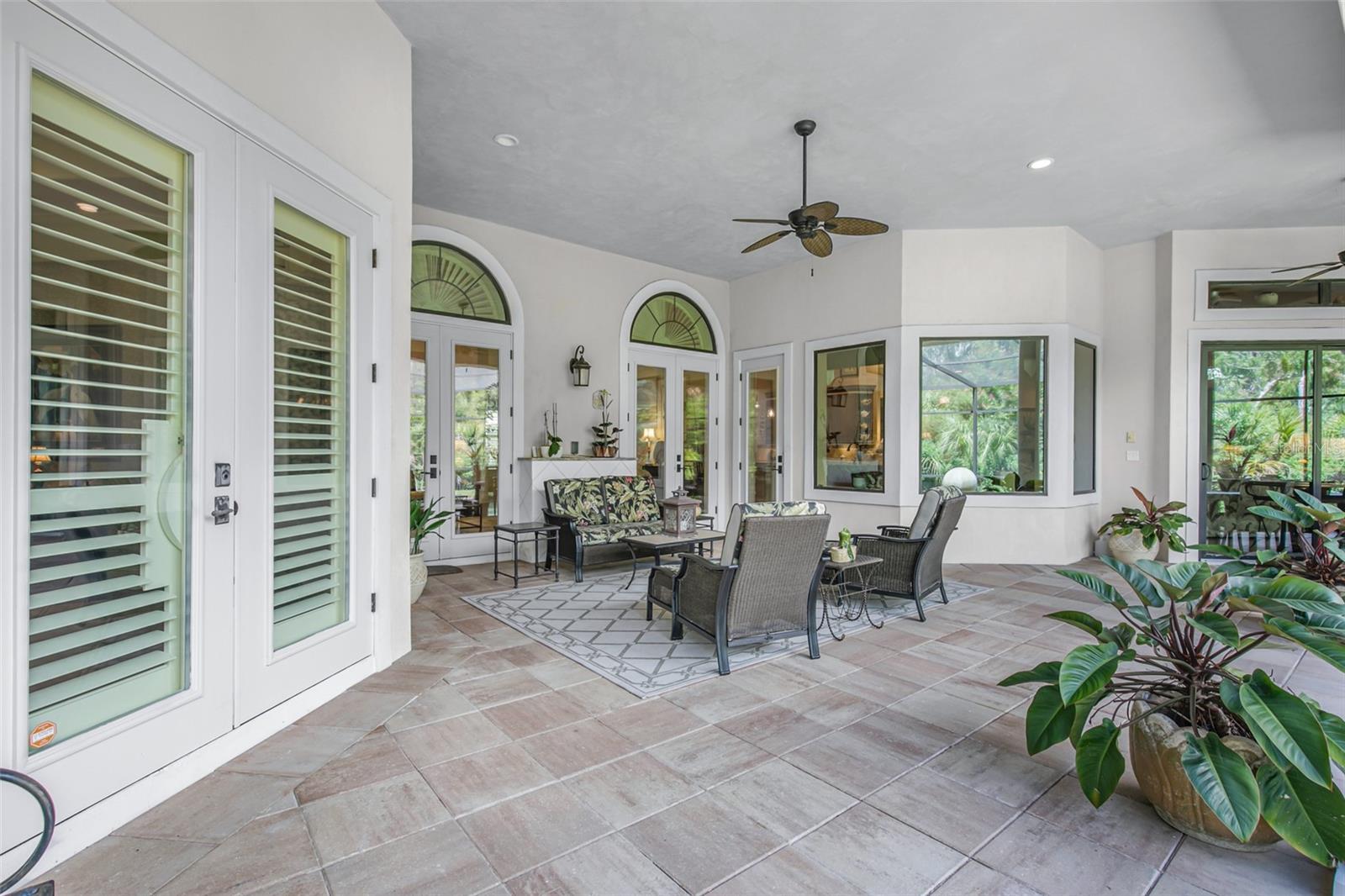 11 AVENUE MONET, PALM COAST, FL — photo 52
