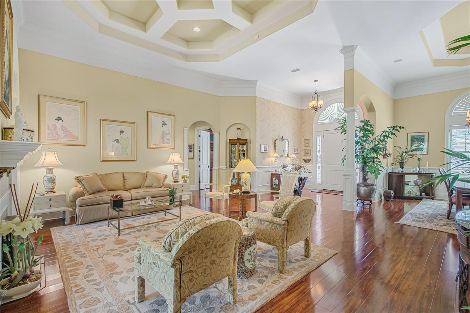 11 AVENUE MONET, PALM COAST, FL — photo 15