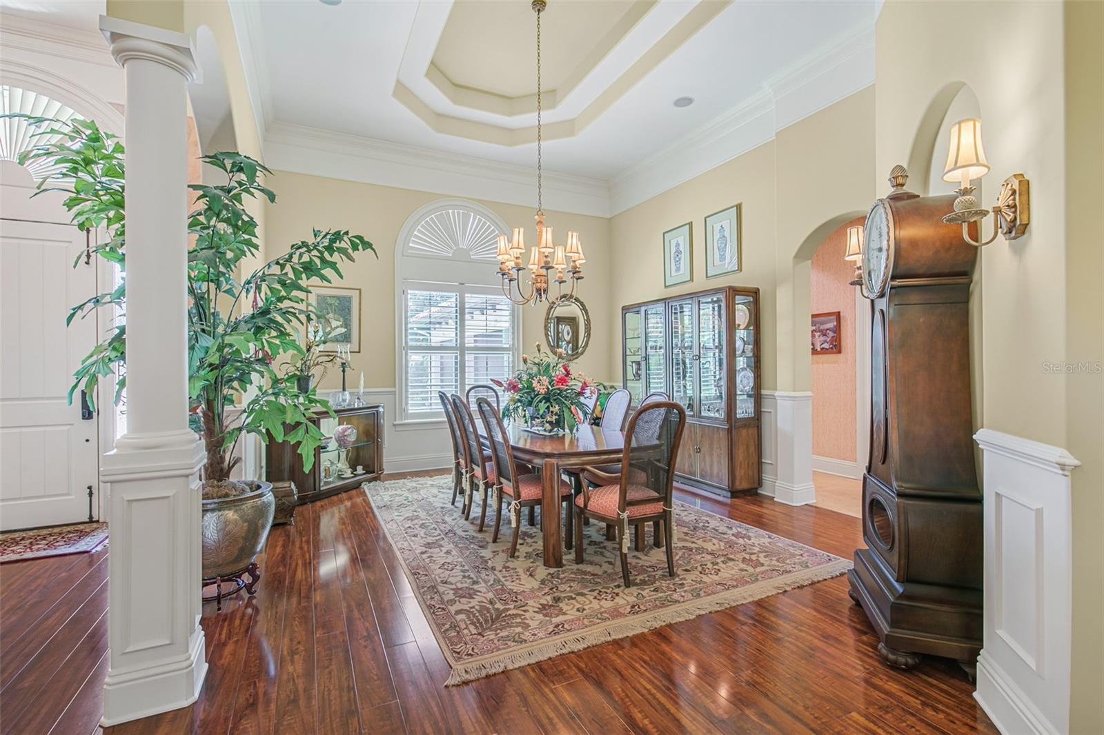 11 AVENUE MONET, PALM COAST, FL — photo 17