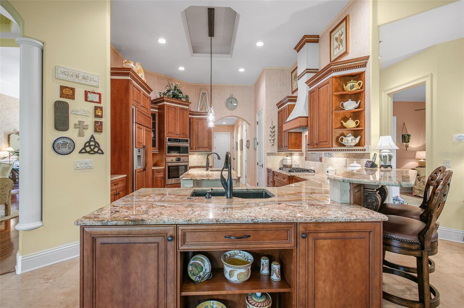 11 AVENUE MONET, PALM COAST, FL — photo 20