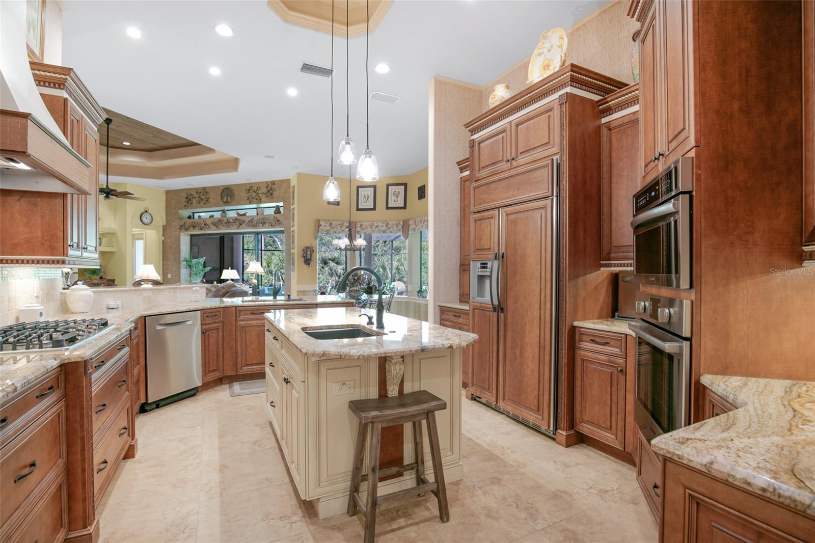 11 AVENUE MONET, PALM COAST, FL — photo 22