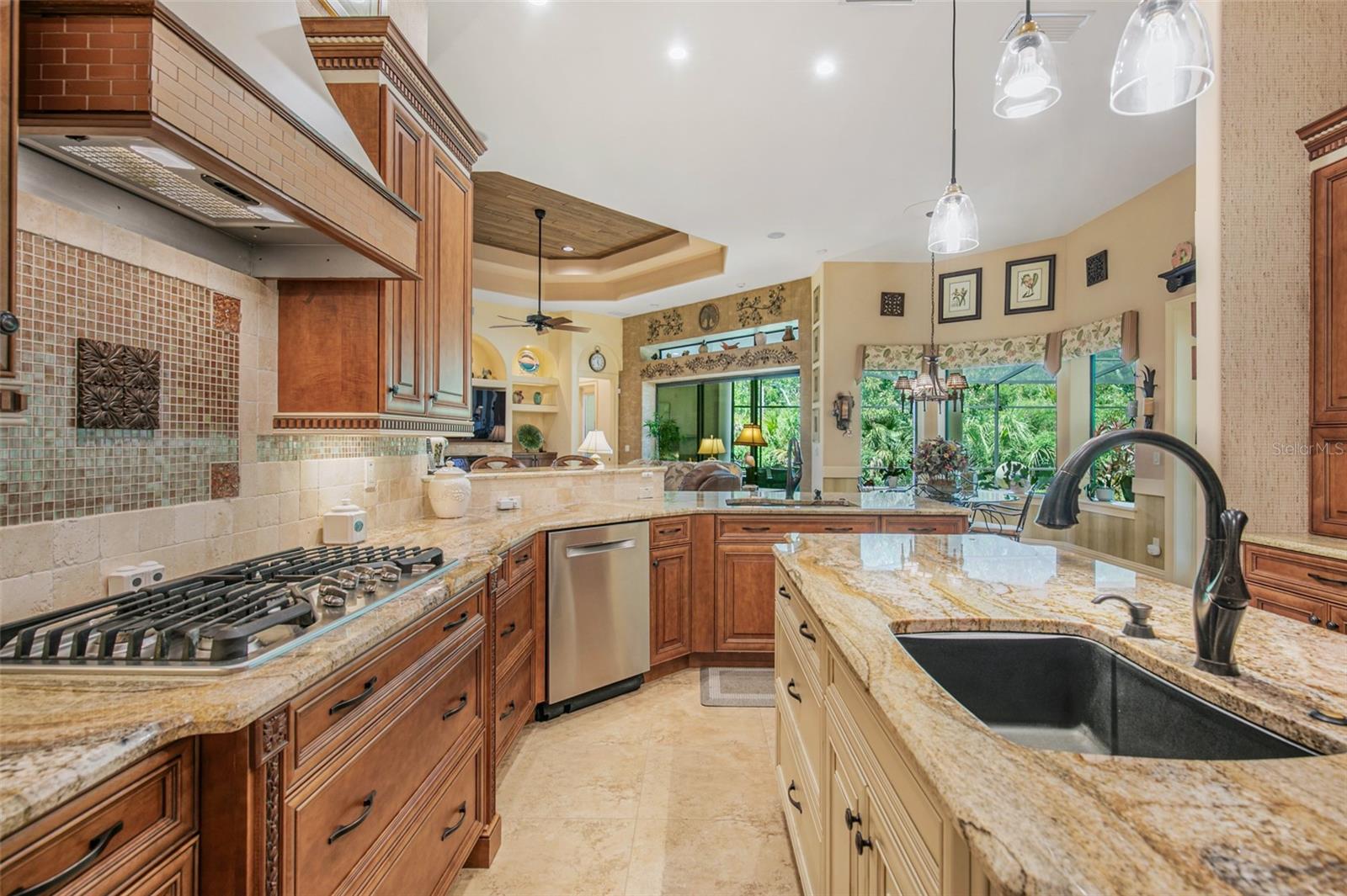 11 AVENUE MONET, PALM COAST, FL — photo 23