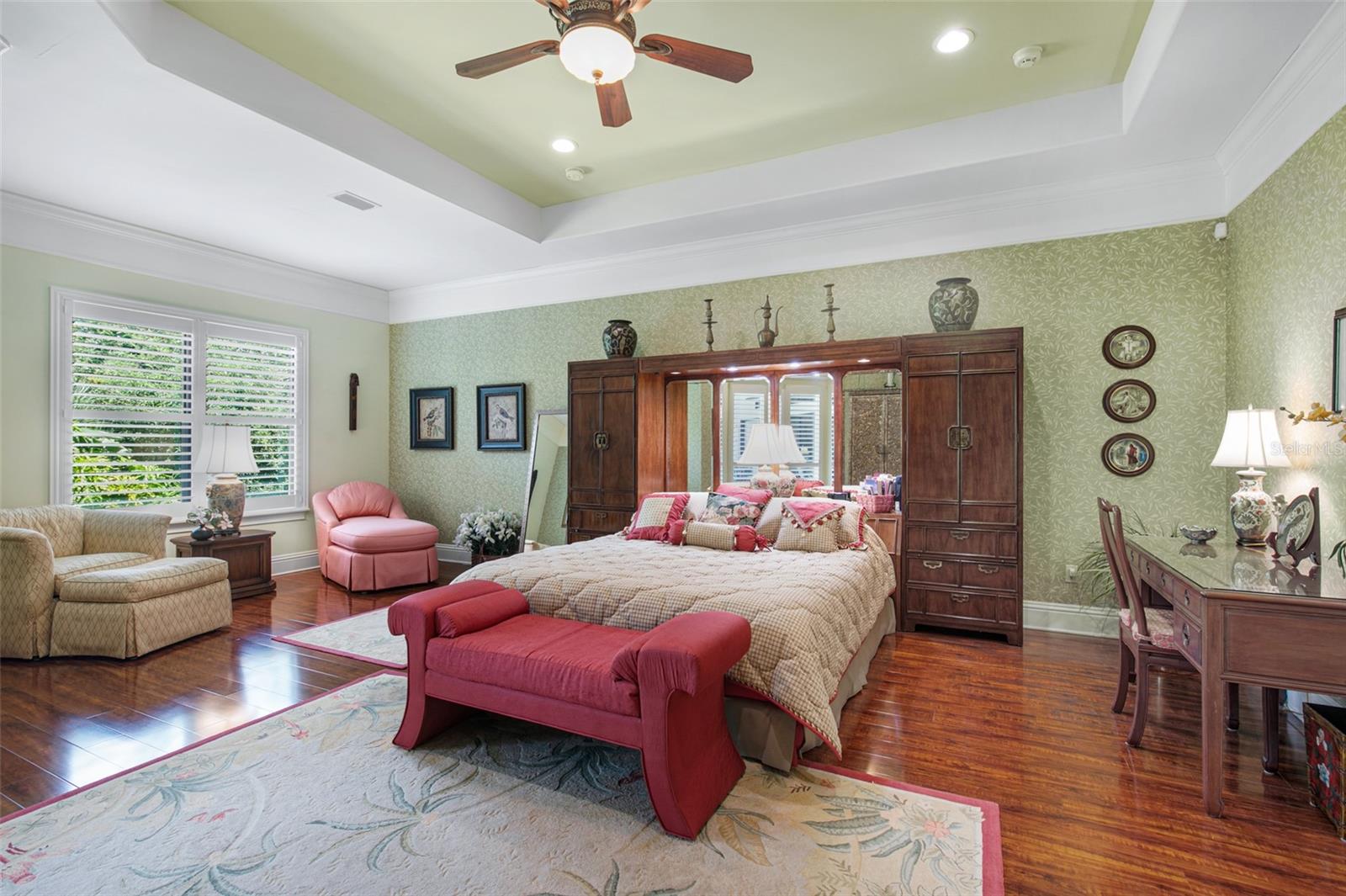 11 AVENUE MONET, PALM COAST, FL — photo 35