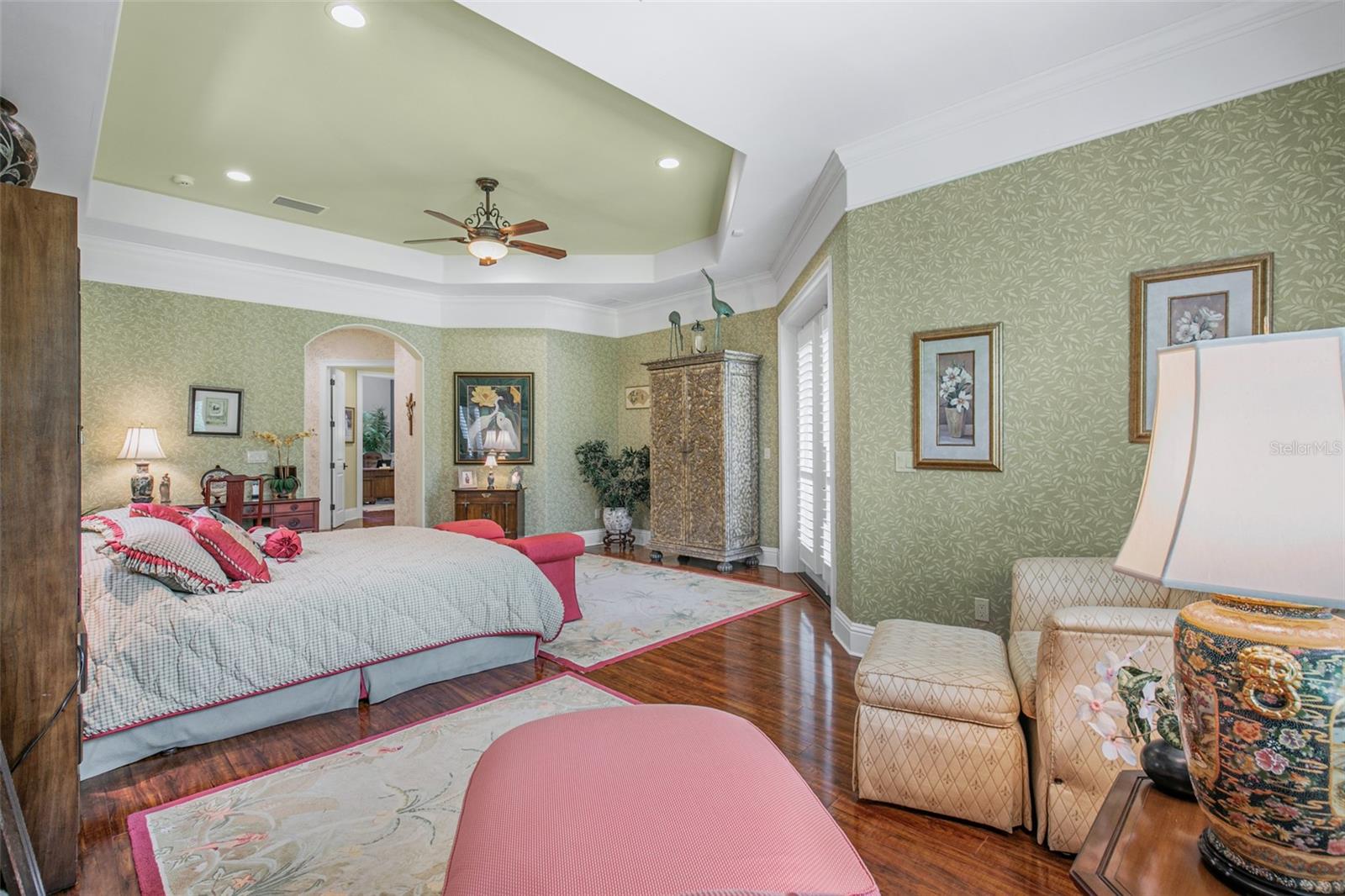 11 AVENUE MONET, PALM COAST, FL — photo 37