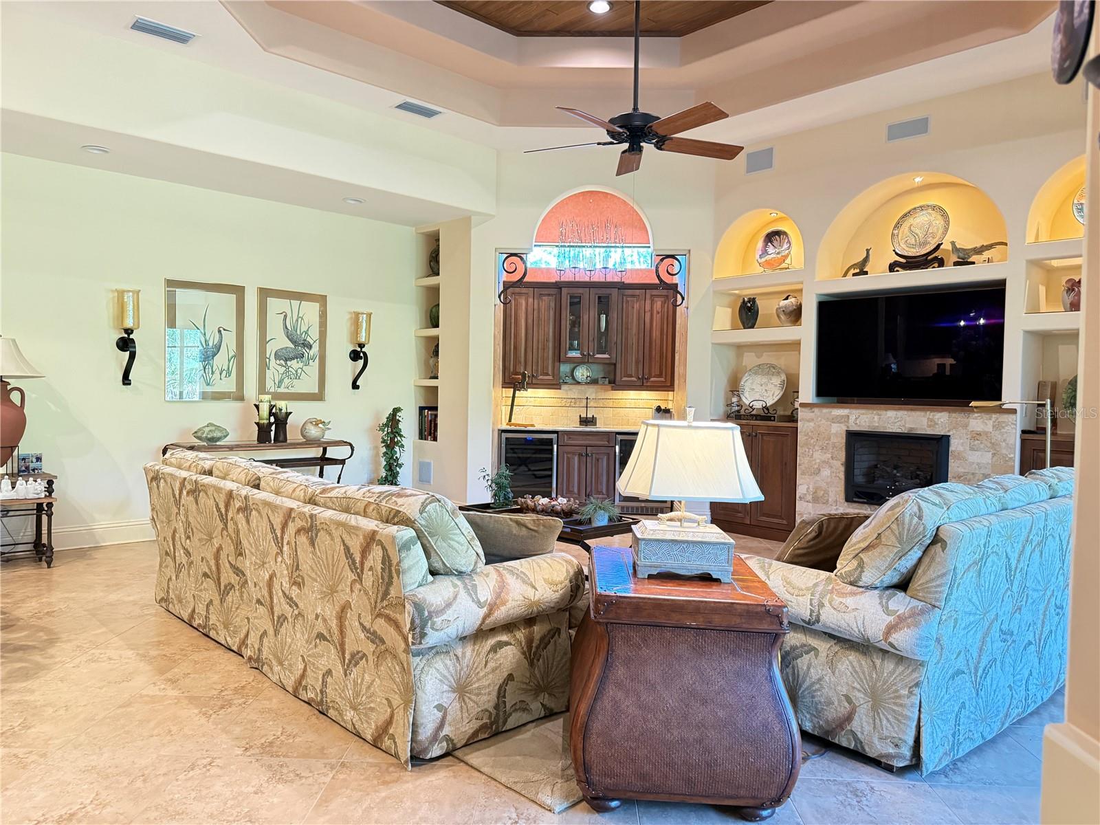 11 AVENUE MONET, PALM COAST, FL — photo 25
