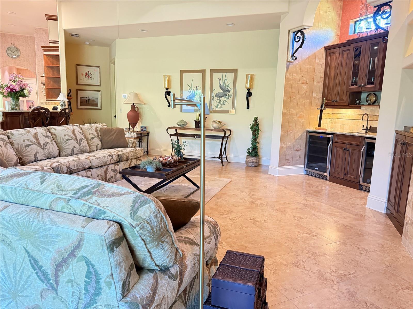 11 AVENUE MONET, PALM COAST, FL — photo 27