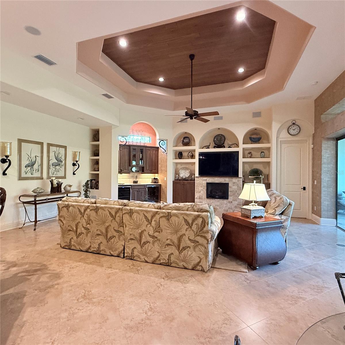 11 AVENUE MONET, PALM COAST, FL — photo 28