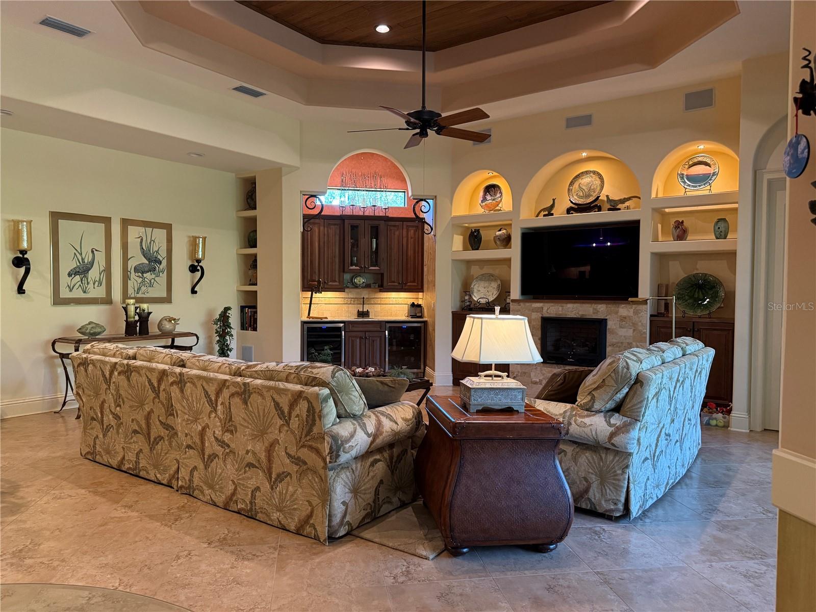 11 AVENUE MONET, PALM COAST, FL — photo 29