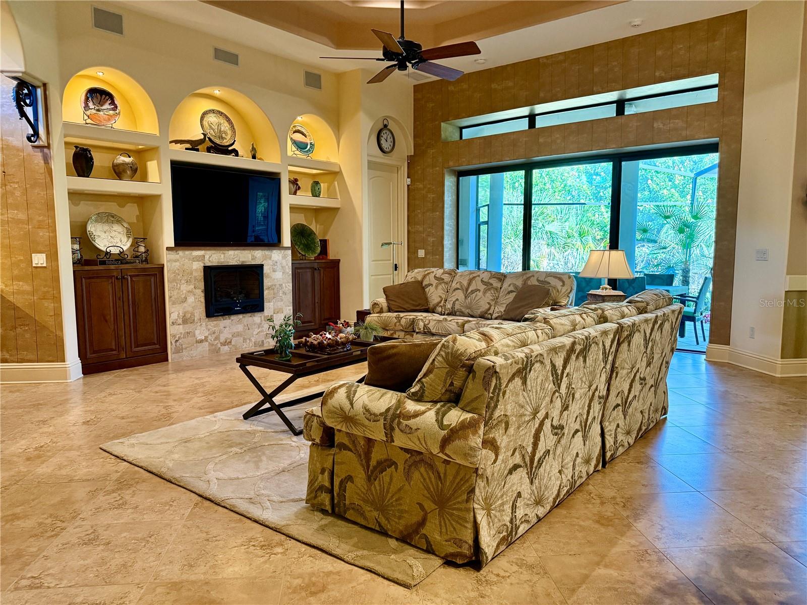 11 AVENUE MONET, PALM COAST, FL — photo 30