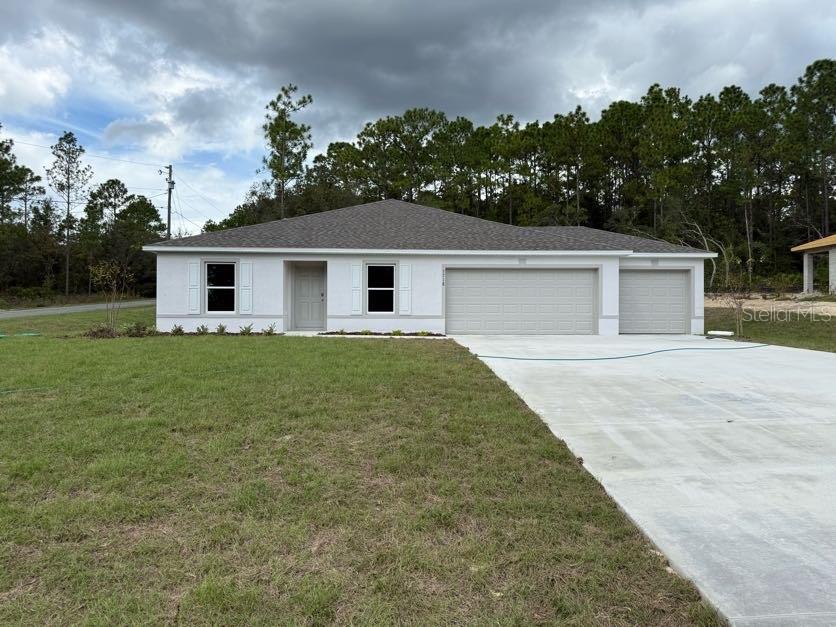 5718 N DECARLO DR, CITRUS SPRINGS, FL