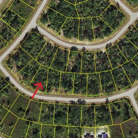 3343 VINEYARD CIR, NORTH PORT, FL