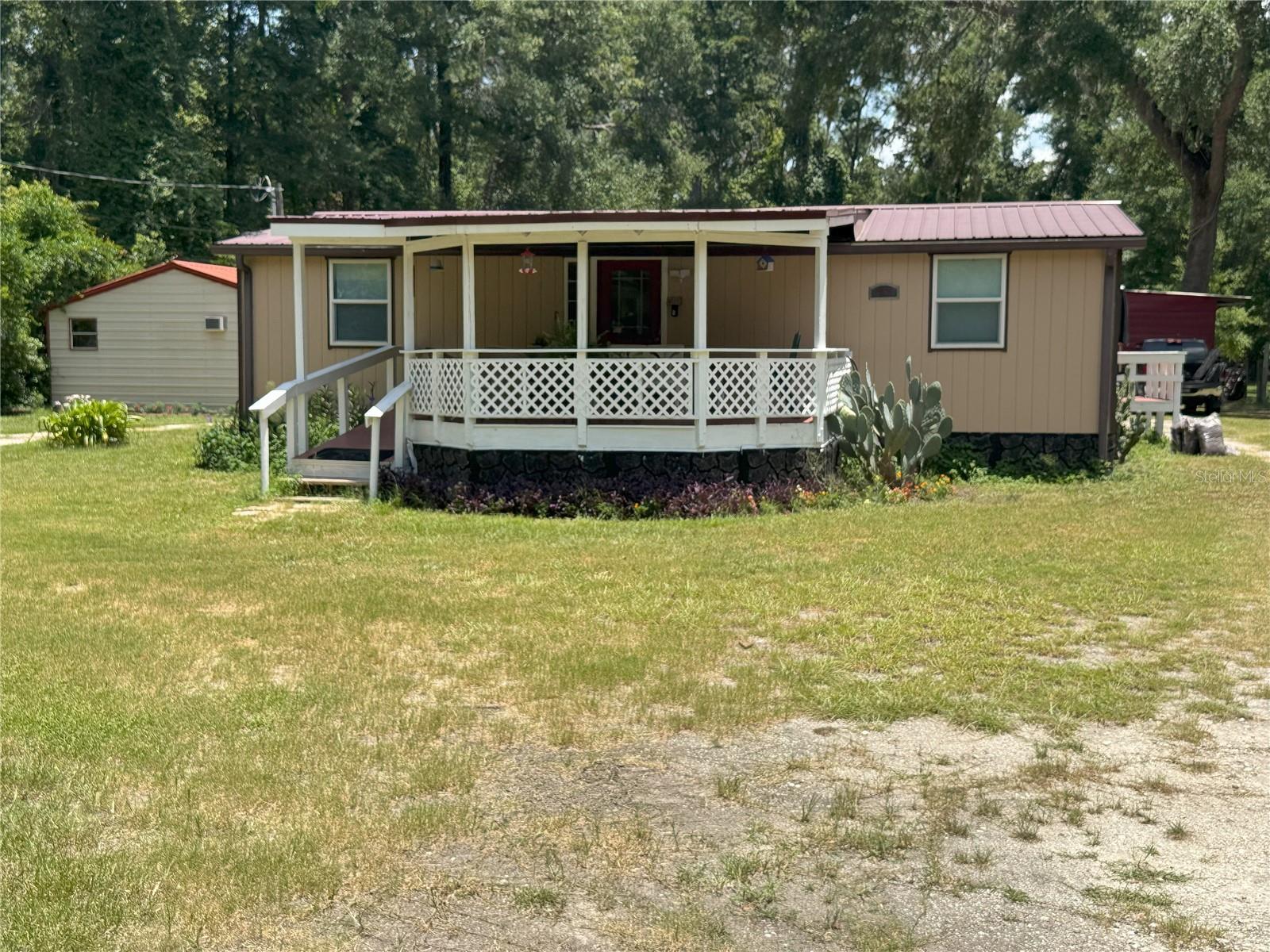 1536 NE 592ND ST, OLD TOWN, FL