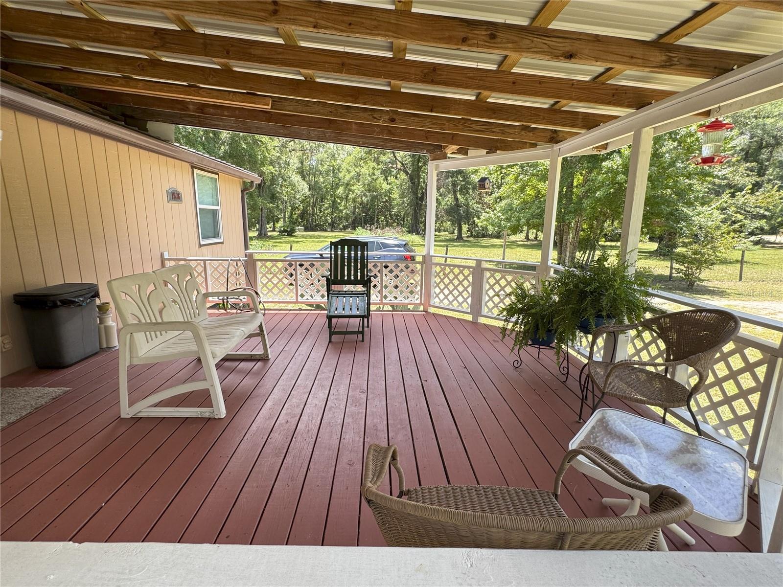1536 NE 592ND ST, OLD TOWN, FL — photo 2