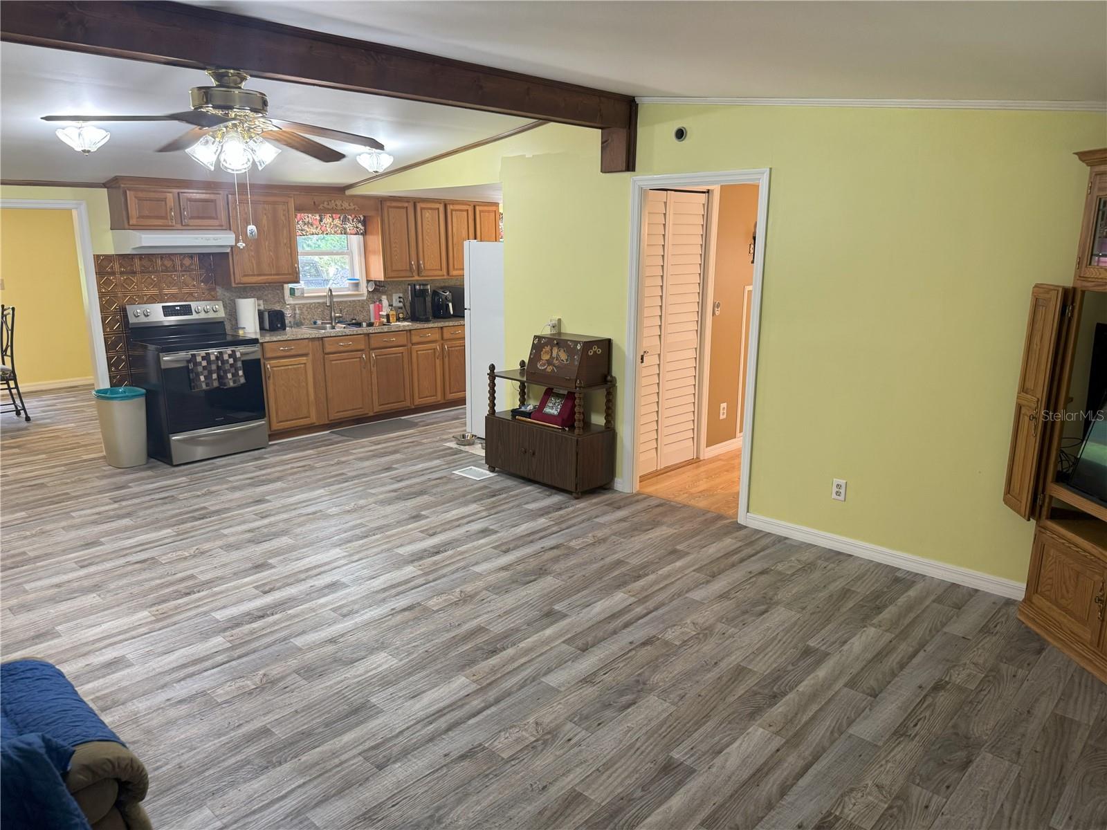 1536 NE 592ND ST, OLD TOWN, FL — photo 3