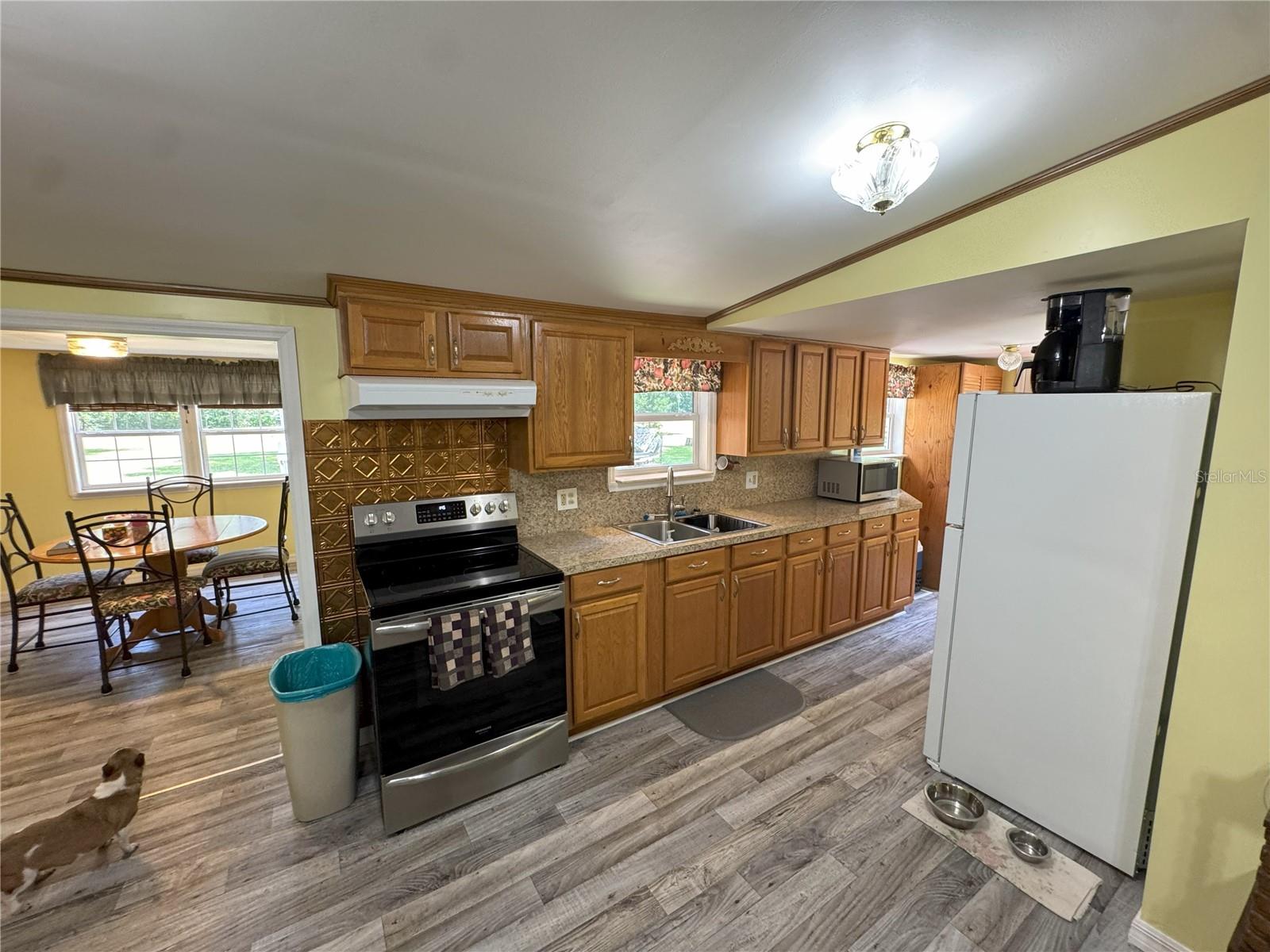 1536 NE 592ND ST, OLD TOWN, FL — photo 8